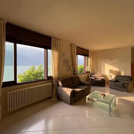 Apartament Casa Sull'acqua *