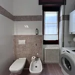 아파트 Casa Sull'acqua