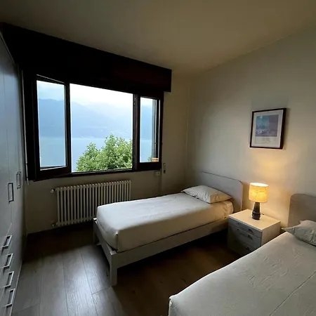 Casa Sull'acqua Appartamento Colico
