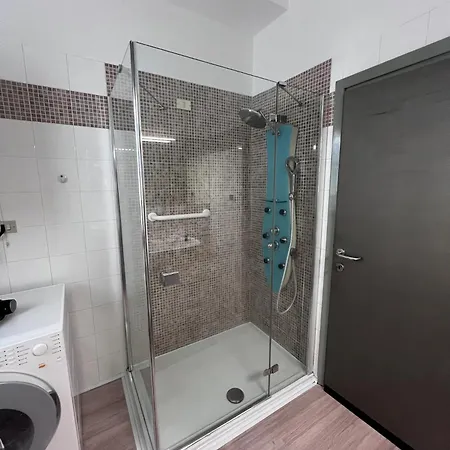 Casa Sull'acqua