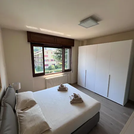 Appartamento Casa Sull'acqua *