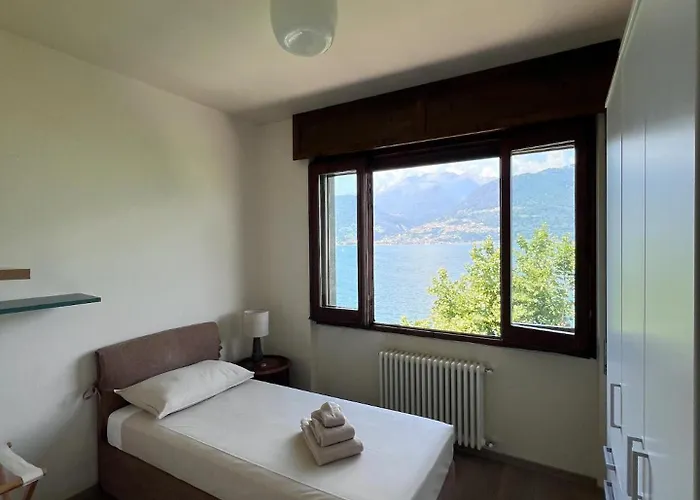 Casa Sull'acqua * Colico