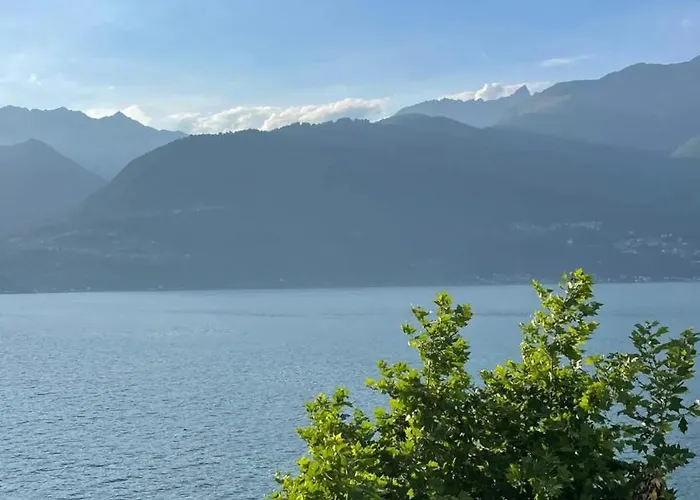 Casa Sull'acqua Apartament