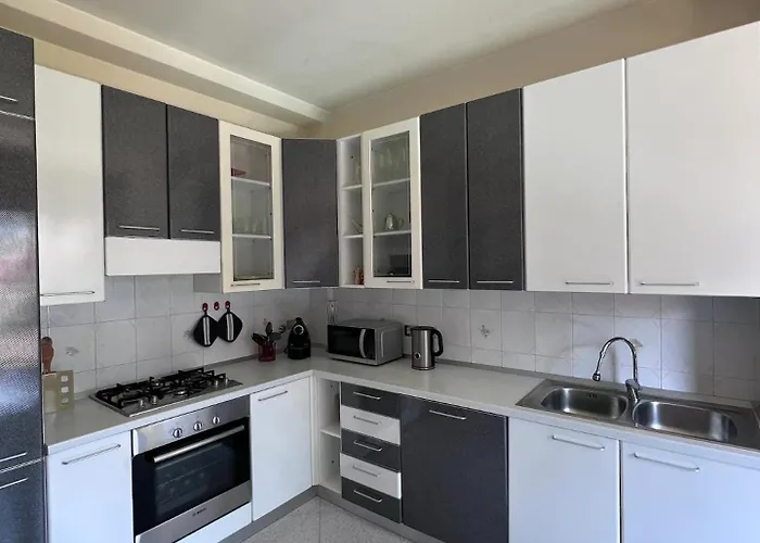 Apartament Casa Sull'acqua *