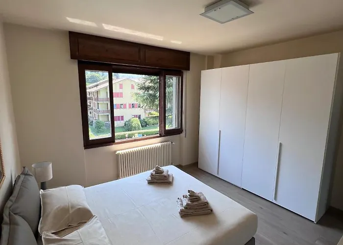 Apartament Casa Sull'acqua *