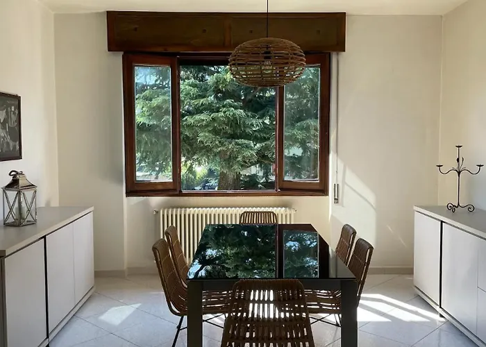 Casa Sull'acqua Colico