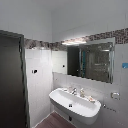 Casa Sull'acqua